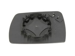 STICLA OGLINDA, OGLINDA RETROVIZOARE EXTERIOARA BLIC 6102-05-018368P - Compatibil cu BMW