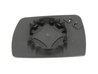 STICLA OGLINDA, OGLINDA RETROVIZOARE EXTERIOARA BLIC 6102-05-018368P - Compatibil cu BMW
