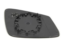 STICLA OGLINDA, OGLINDA RETROVIZOARE EXTERIOARA BLIC 6102-05-0280003P - Compatibil cu BMW