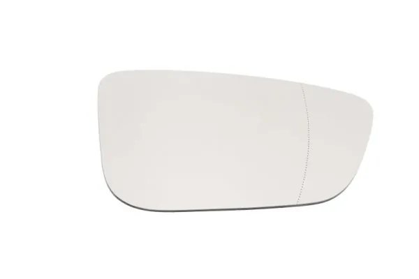 STICLA OGLINDA, OGLINDA RETROVIZOARE EXTERIOARA BLIC 6102-05-2001054P - Compatibil cu BMW