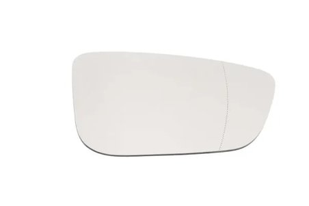 STICLA OGLINDA, OGLINDA RETROVIZOARE EXTERIOARA BLIC 6102-05-2001054P - Compatibil cu BMW