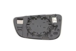 STICLA OGLINDA, OGLINDA RETROVIZOARE EXTERIOARA BLIC 6102-05-2001054P - Compatibil cu BMW