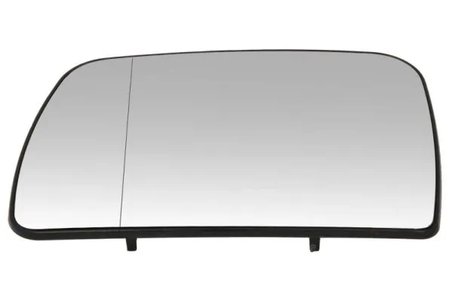 STICLA OGLINDA, OGLINDA RETROVIZOARE EXTERIOARA BLIC 6102-05-2002767P - Compatibil cu BMW