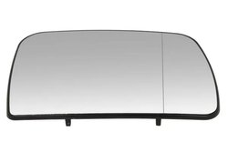 STICLA OGLINDA, OGLINDA RETROVIZOARE EXTERIOARA BLIC 6102-05-2002768P - Compatibil cu BMW