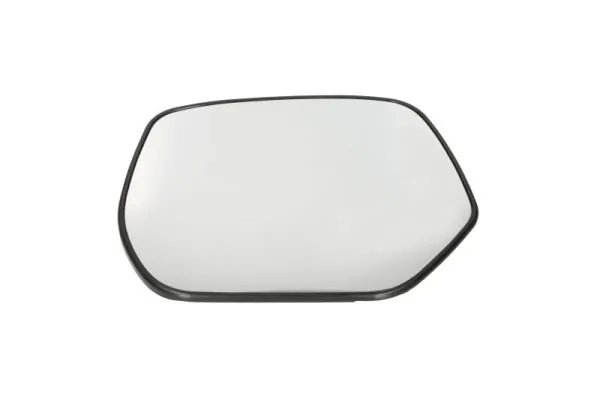 STICLA OGLINDA, OGLINDA RETROVIZOARE EXTERIOARA BLIC 6102-12-2001345P - Compatibil cu HONDA