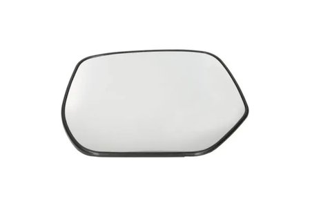 STICLA OGLINDA, OGLINDA RETROVIZOARE EXTERIOARA BLIC 6102-12-2001345P - Compatibil cu HONDA