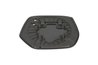 STICLA OGLINDA, OGLINDA RETROVIZOARE EXTERIOARA BLIC 6102-12-2001345P - Compatibil cu HONDA