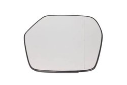 STICLA OGLINDA, OGLINDA RETROVIZOARE EXTERIOARA BLIC 6102-12-2001347P - Compatibil cu HONDA