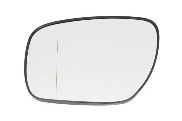 STICLA OGLINDA, OGLINDA RETROVIZOARE EXTERIOARA BLIC 6102-14-2001715P - Compatibil cu MAZDA