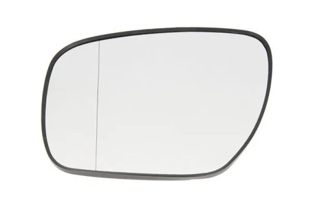 STICLA OGLINDA, OGLINDA RETROVIZOARE EXTERIOARA BLIC 6102-14-2001715P - Compatibil cu MAZDA