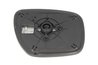 STICLA OGLINDA, OGLINDA RETROVIZOARE EXTERIOARA BLIC 6102-14-2001715P - Compatibil cu MAZDA