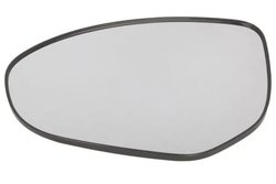 STICLA OGLINDA, OGLINDA RETROVIZOARE EXTERIOARA BLIC 6102-14-2002863P - Compatibil cu MAZDA