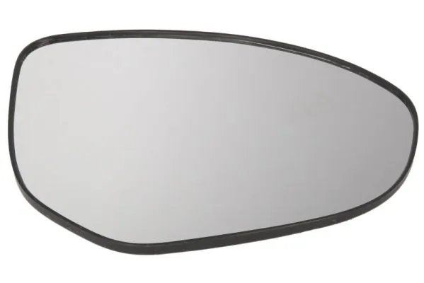 STICLA OGLINDA, OGLINDA RETROVIZOARE EXTERIOARA BLIC 6102-14-2002864P - Compatibil cu MAZDA