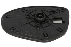 STICLA OGLINDA, OGLINDA RETROVIZOARE EXTERIOARA BLIC 6102-14-2002864P - Compatibil cu MAZDA