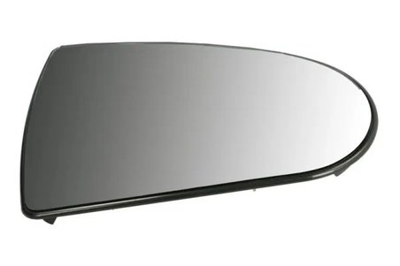 STICLA OGLINDA, OGLINDA RETROVIZOARE EXTERIOARA BLIC 6102-15-2001858P - Compatibil cu MITSUBISHI