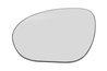 Sticla oglinda, oglinda retrovizoare exterioara BLIC 6102-16