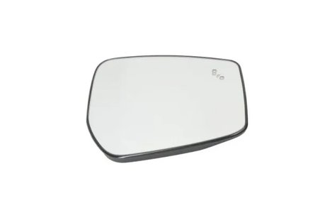STICLA OGLINDA, OGLINDA RETROVIZOARE EXTERIOARA BLIC 6102-16-2001924P - Compatibil cu NISSAN