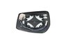STICLA OGLINDA, OGLINDA RETROVIZOARE EXTERIOARA BLIC 6102-16-2001924P - Compatibil cu NISSAN
