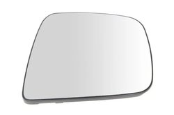 Sticla oglinda, oglinda retrovizoare exterioara BLIC 6102-16