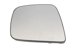 Sticla oglinda, oglinda retrovizoare exterioara BLIC 6102-16