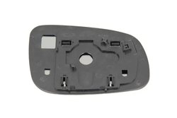 STICLA OGLINDA, OGLINDA RETROVIZOARE EXTERIOARA BLIC 6102-16-2001957P - Compatibil cu NISSAN
