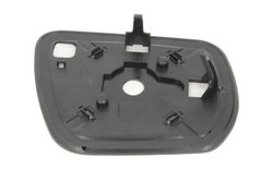 STICLA OGLINDA, OGLINDA RETROVIZOARE EXTERIOARA BLIC 6102-18-2002409P - Compatibil cu SUZUKI