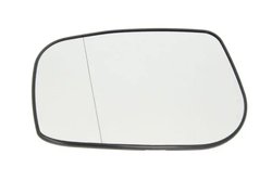 STICLA OGLINDA, OGLINDA RETROVIZOARE EXTERIOARA BLIC 6102-19-2002447P - Compatibil cu TOYOTA
