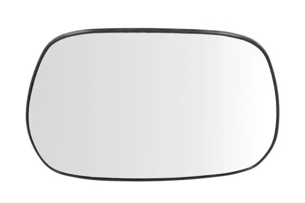 STICLA OGLINDA, OGLINDA RETROVIZOARE EXTERIOARA BLIC 6102-19-2002454P - Compatibil cu TOYOTA