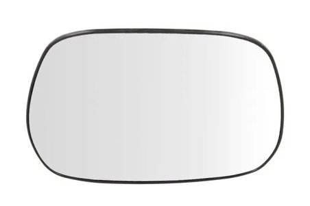 STICLA OGLINDA, OGLINDA RETROVIZOARE EXTERIOARA BLIC 6102-19-2002454P - Compatibil cu TOYOTA