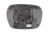 STICLA OGLINDA, OGLINDA RETROVIZOARE EXTERIOARA BLIC 6102-19-2002454P - Compatibil cu TOYOTA