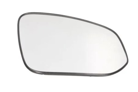 STICLA OGLINDA, OGLINDA RETROVIZOARE EXTERIOARA BLIC 6102-19-2002542P - Compatibil cu TOYOTA