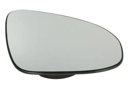 STICLA OGLINDA, OGLINDA RETROVIZOARE EXTERIOARA BLIC 6102-19-2002548P - Compatibil cu TOYOTA