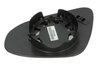 STICLA OGLINDA, OGLINDA RETROVIZOARE EXTERIOARA BLIC 6102-19-2002548P - Compatibil cu TOYOTA