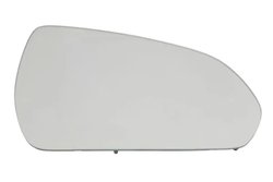 Sticla oglinda, oglinda retrovizoare exterioara BLIC 6102-20