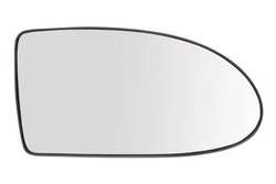 Sticla oglinda, oglinda retrovizoare exterioara BLIC 6102-20
