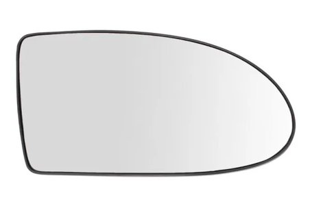 Sticla oglinda, oglinda retrovizoare exterioara BLIC 6102-20