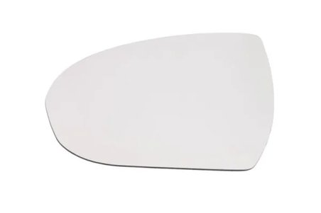 STICLA OGLINDA, OGLINDA RETROVIZOARE EXTERIOARA BLIC 6102-20-2001379P - Compatibil cu HYUNDAI
