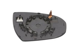 STICLA OGLINDA, OGLINDA RETROVIZOARE EXTERIOARA BLIC 6102-20-2001379P - Compatibil cu HYUNDAI