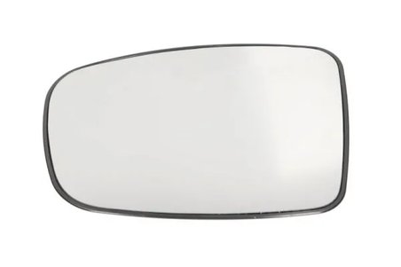 STICLA OGLINDA, OGLINDA RETROVIZOARE EXTERIOARA BLIC 6102-20-2001381P - Compatibil cu HYUNDAI