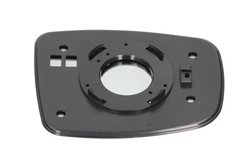 STICLA OGLINDA, OGLINDA RETROVIZOARE EXTERIOARA BLIC 6102-20-2001381P - Compatibil cu HYUNDAI