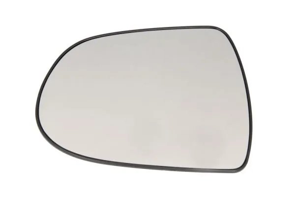 STICLA OGLINDA, OGLINDA RETROVIZOARE EXTERIOARA BLIC 6102-20-2001416P - Compatibil cu HYUNDAI