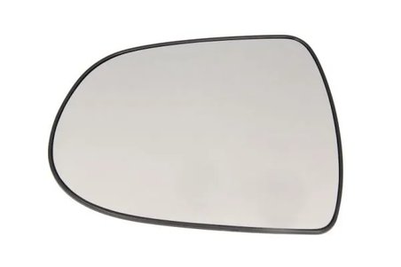 STICLA OGLINDA, OGLINDA RETROVIZOARE EXTERIOARA BLIC 6102-20-2001416P - Compatibil cu HYUNDAI