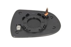 STICLA OGLINDA, OGLINDA RETROVIZOARE EXTERIOARA BLIC 6102-20-2001416P - Compatibil cu HYUNDAI
