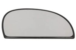 Sticla oglinda, oglinda retrovizoare exterioara BLIC 6102-20