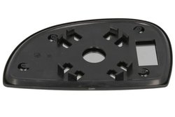 STICLA OGLINDA, OGLINDA RETROVIZOARE EXTERIOARA BLIC 6102-20-2002848P - Compatibil cu HYUNDAI