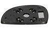 STICLA OGLINDA, OGLINDA RETROVIZOARE EXTERIOARA BLIC 6102-20-2002848P - Compatibil cu HYUNDAI