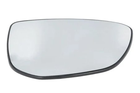 STICLA OGLINDA, OGLINDA RETROVIZOARE EXTERIOARA BLIC 6102-21-2001082P - Compatibil cu CITROEN, PEUGEOT