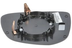 STICLA OGLINDA, OGLINDA RETROVIZOARE EXTERIOARA BLIC 6102-21-2001082P - Compatibil cu CITROEN, PEUGEOT