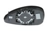 STICLA OGLINDA, OGLINDA RETROVIZOARE EXTERIOARA BLIC 6102-21-2001102P - Compatibil cu CITROEN