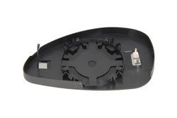 STICLA OGLINDA, OGLINDA RETROVIZOARE EXTERIOARA BLIC 6102-21-2001104P - Compatibil cu CITROEN